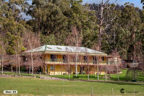 66 Turn Creek Rd, Grove, TAS 7109