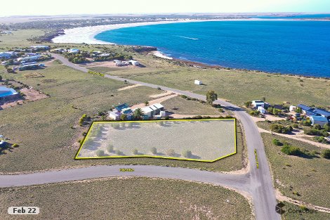 29 Seaview Rd, Perlubie, SA 5680