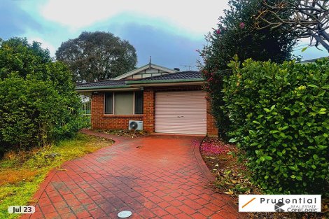 15 Gardenia Pl, Macquarie Fields, NSW 2564