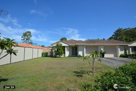 1/4 Joshua Cl, Arundel, QLD 4214