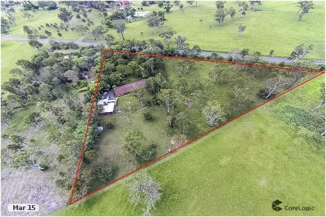 54 Cryna Rd, Cryna, QLD 4285