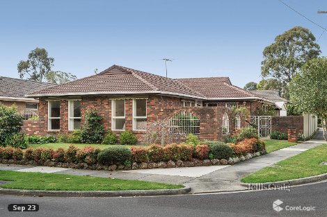 34 Gauntlet Ave, Glen Waverley, VIC 3150