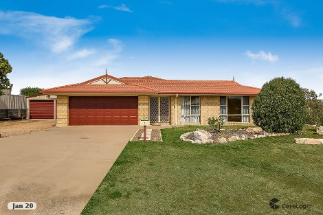 1 Jay St, Westbrook, QLD 4350