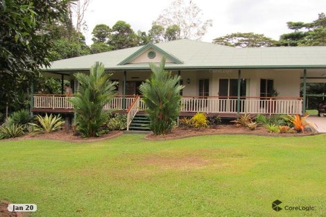 69869 Bruce Hwy, Aloomba, QLD 4871