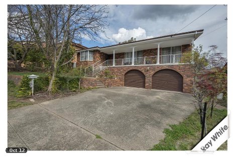 42 Pindari Cres, Karabar, NSW 2620