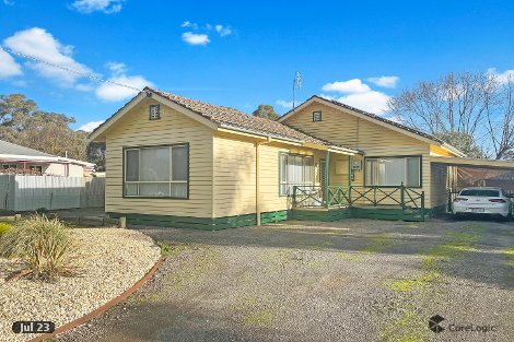 35 Palmerston St, Baddaginnie, VIC 3670