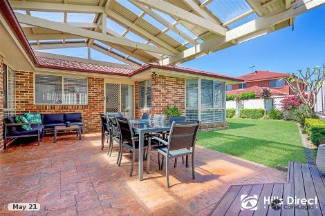 9 Gooseberry Pl, Glenwood, NSW 2768