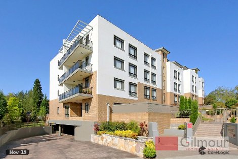 43/2-4 Purser Ave, Castle Hill, NSW 2154