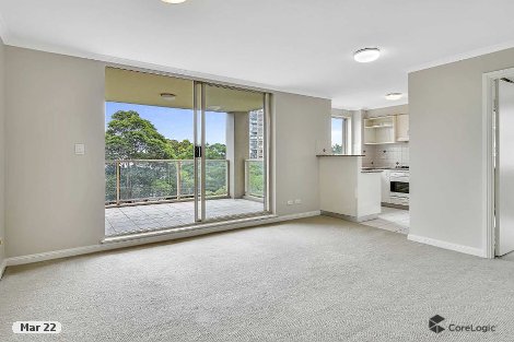 308/450 Military Rd, Mosman, NSW 2088