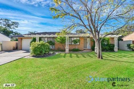 79 Spitfire Dr, Raby, NSW 2566