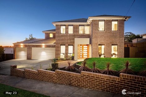 18 Ireland St, Burwood, VIC 3125