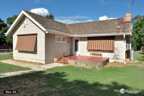 2 Byrne St, Moyhu, VIC 3732