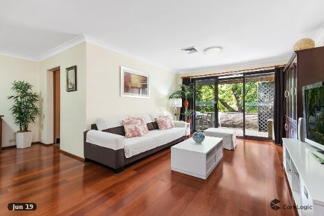 30/181-185 Pacific Hwy, Roseville, NSW 2069