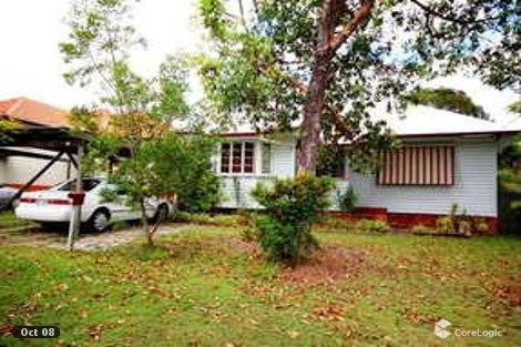 52 Forsyth St, Fairfield, QLD 4103