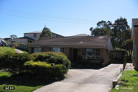 16 Progress Pl, Garden Suburb, NSW 2289