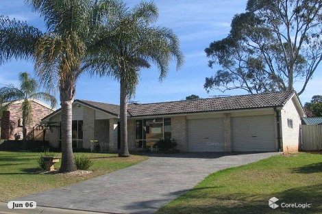 71 Donalbain Cct, Rosemeadow, NSW 2560