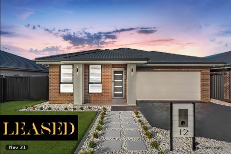 12 Station Master Ave, Thirlmere, NSW 2572