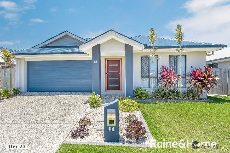 84 Cowrie Cres, Burpengary East, QLD 4505