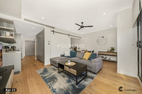 3/1 Duntroon St, Hurlstone Park, NSW 2193