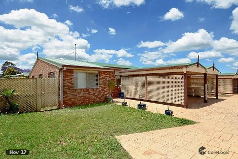 1/389 Greenwattle St, Wilsonton, QLD 4350