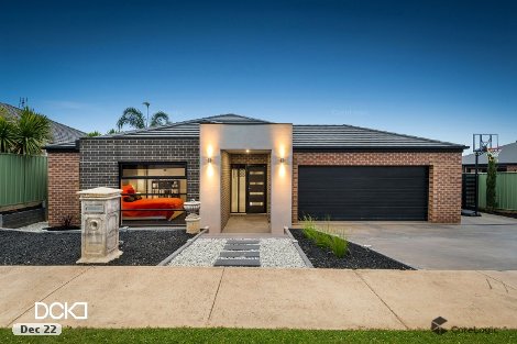 6 Erin Ct, Maiden Gully, VIC 3551