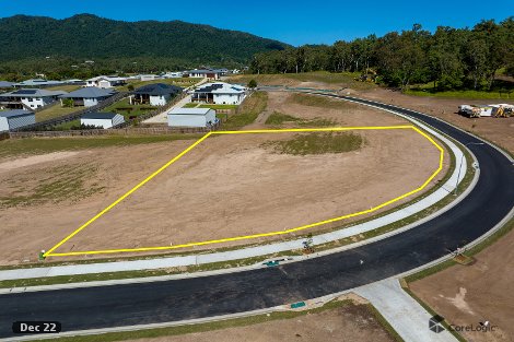 13 Beames Cres, Cannon Valley, QLD 4800