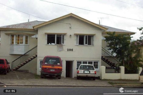 1/286 Given Tce, Paddington, QLD 4064