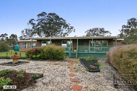 633 Abbotts Rd, Eppalock, VIC 3551