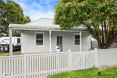 37 Napier St, Black Hill, VIC 3350