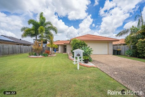 33 Pembridge Cct, Urraween, QLD 4655