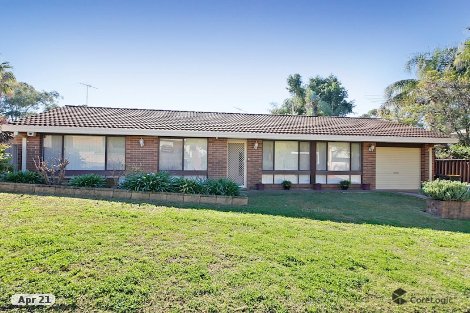 4 Estella Pl, Ambarvale, NSW 2560