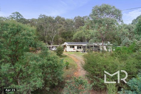 4460 Mansfield-Woods Point Rd, Kevington, VIC 3723