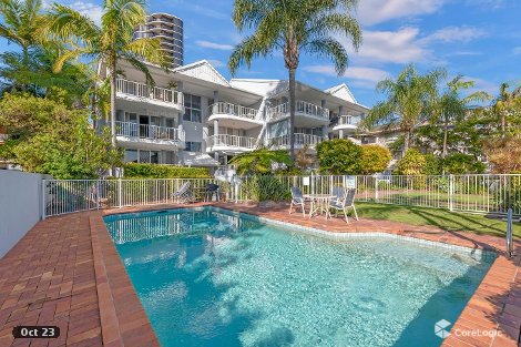 4/34 Chelsea Ave, Broadbeach, QLD 4218