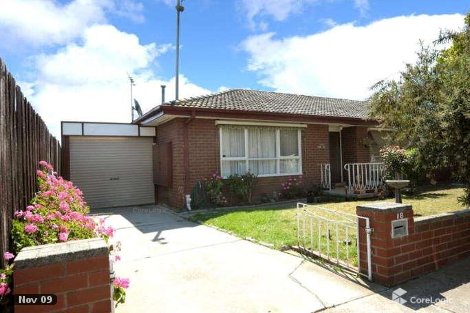 18/459 Waterdale Rd, Heidelberg West, VIC 3081