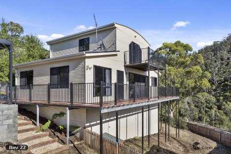 8 Wallcrest Rd, Berriedale, TAS 7011