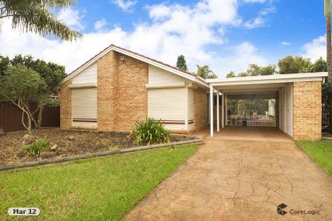 19 Toucan Cres, Plumpton, NSW 2761