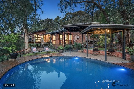 7 Brett St, Warrandyte, VIC 3113