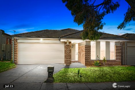 736 Armstrong Rd, Manor Lakes, VIC 3024