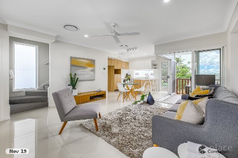 8/21 Hawthorne St, Enoggera, QLD 4051