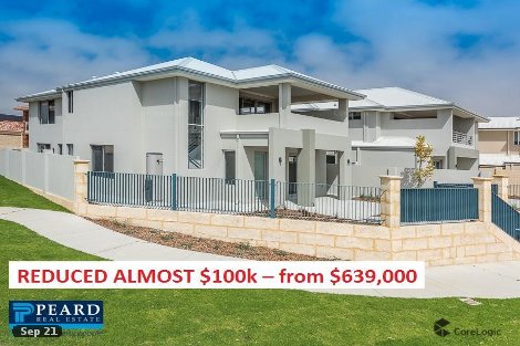 22 Seascape Rd, Jindalee, WA 6036