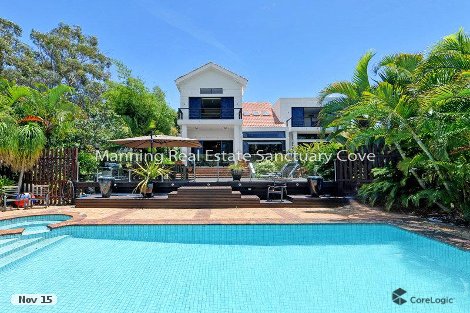 5910 Muirfield Pl, Hope Island, QLD 4212