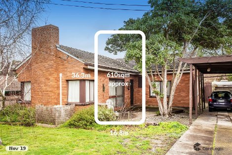 10 Hedge End Rd, Nunawading, VIC 3131