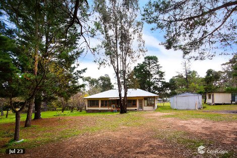 17 Roberts Rd, Welshmans Reef, VIC 3462