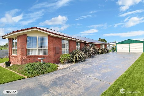 3 Cherry Gr, Latrobe, TAS 7307