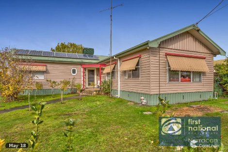 7 Monte Cres, Moe, VIC 3825