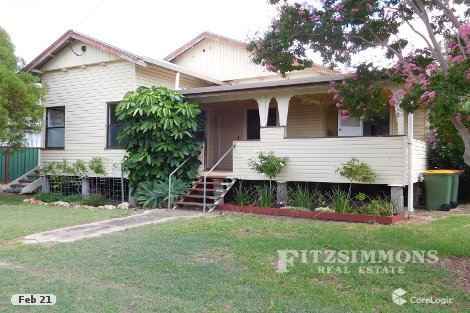 27 Geraghty St, Cecil Plains, QLD 4407