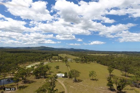 470 Old Inn Rd, Bulahdelah, NSW 2423