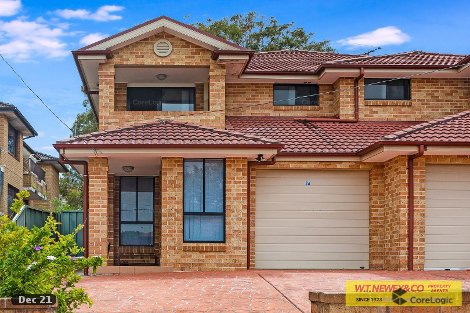 3a Hillard St, Wiley Park, NSW 2195