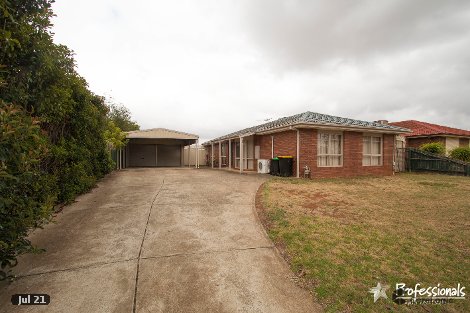 129 Exford Rd, Melton South, VIC 3338