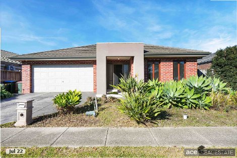 21 Mclachlan Dr, Williams Landing, VIC 3027